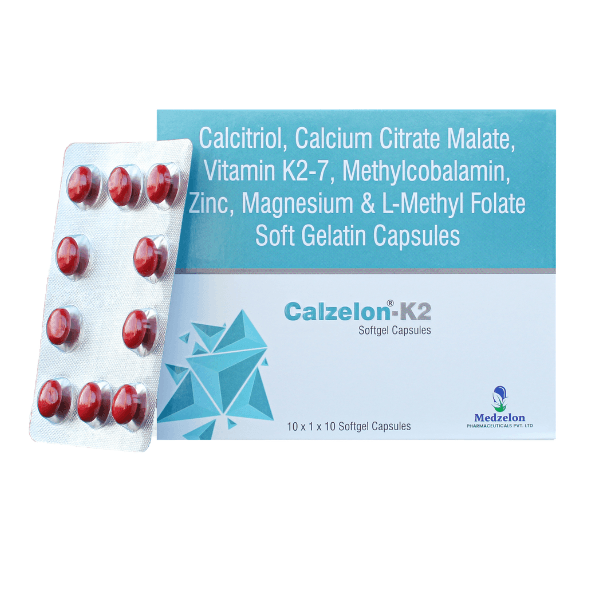 Calzelon K2